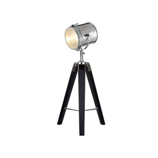 Настольная Tripod лампа BZT0151-1CH
