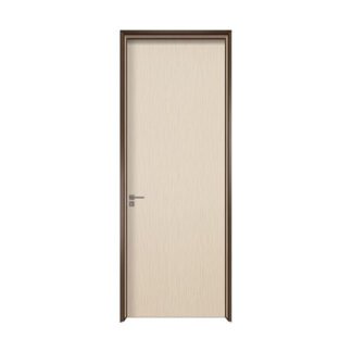 Двери HPL трехмерные из серии Minimalist